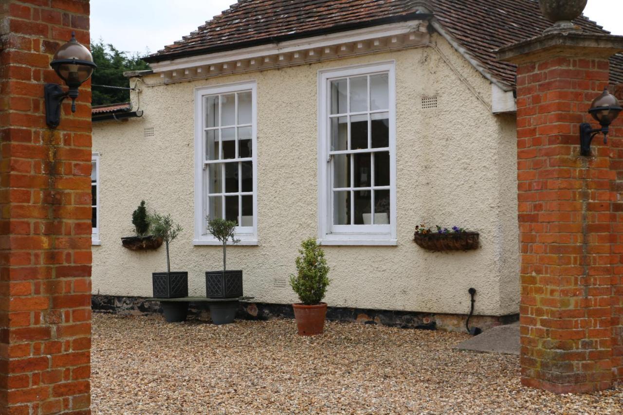 Prince Hill Cottages Worton  Bagian luar foto