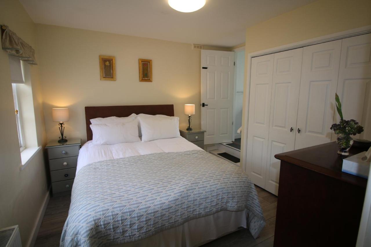 Prince Hill Cottages Worton  Bagian luar foto