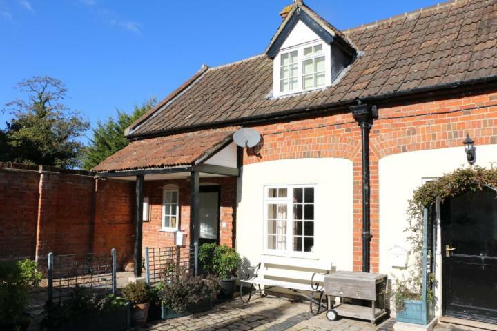 Prince Hill Cottages Worton  Bagian luar foto