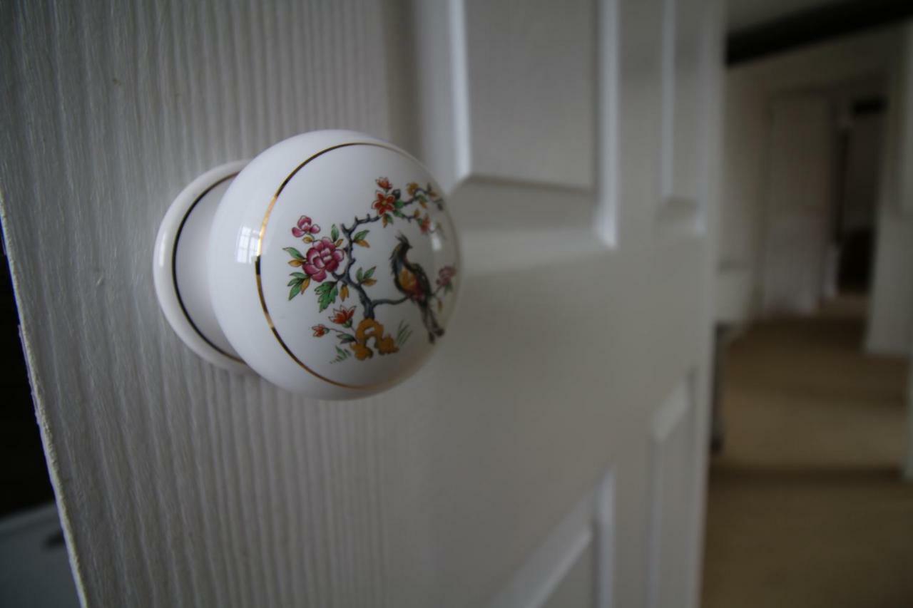 Prince Hill Cottages Worton  Bagian luar foto