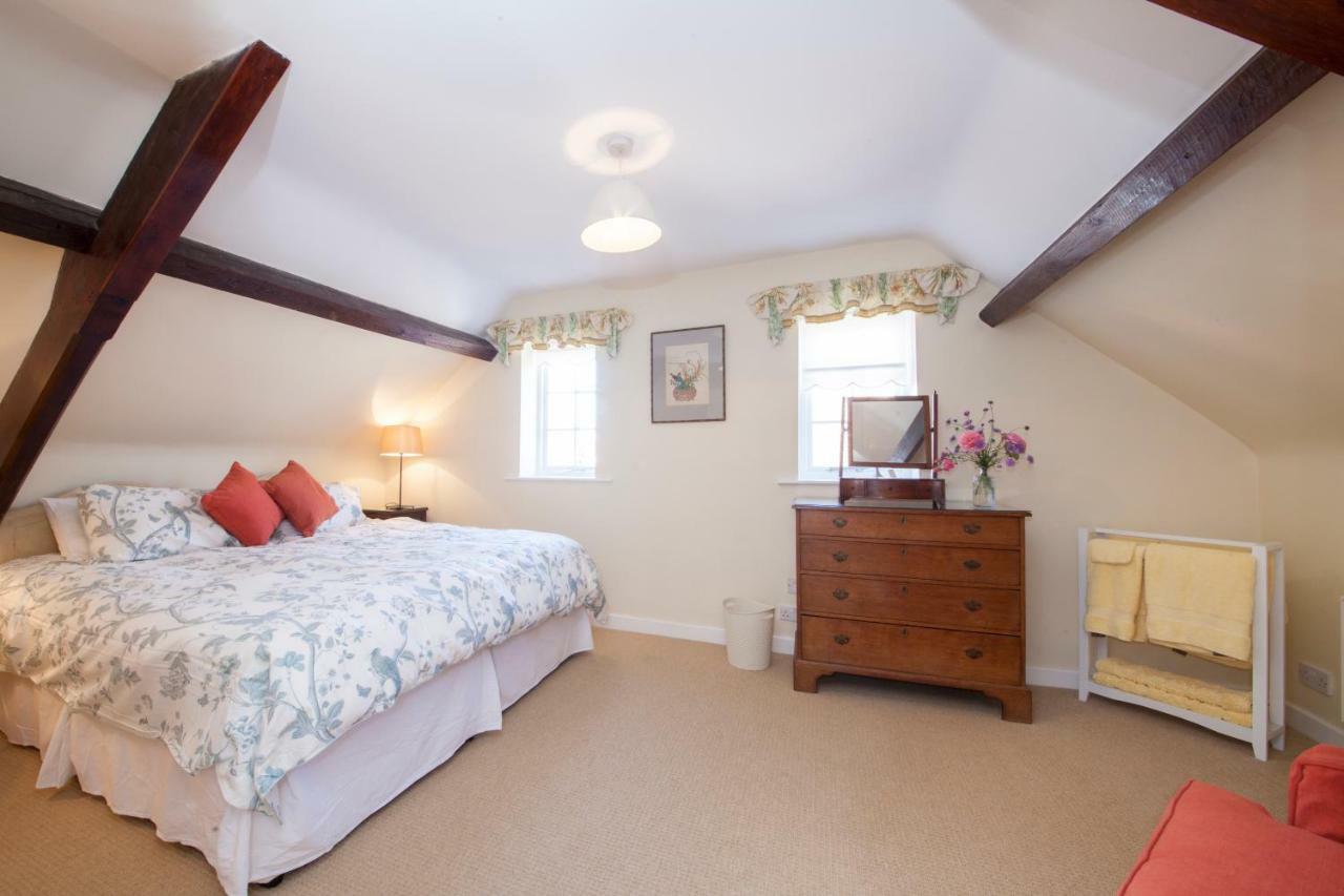 Prince Hill Cottages Worton  Bagian luar foto