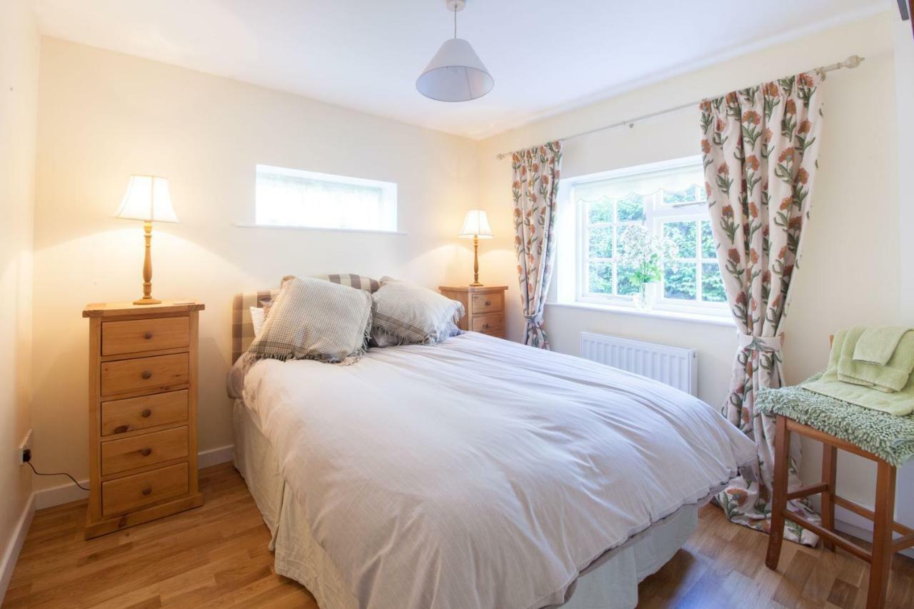 Prince Hill Cottages Worton  Bagian luar foto