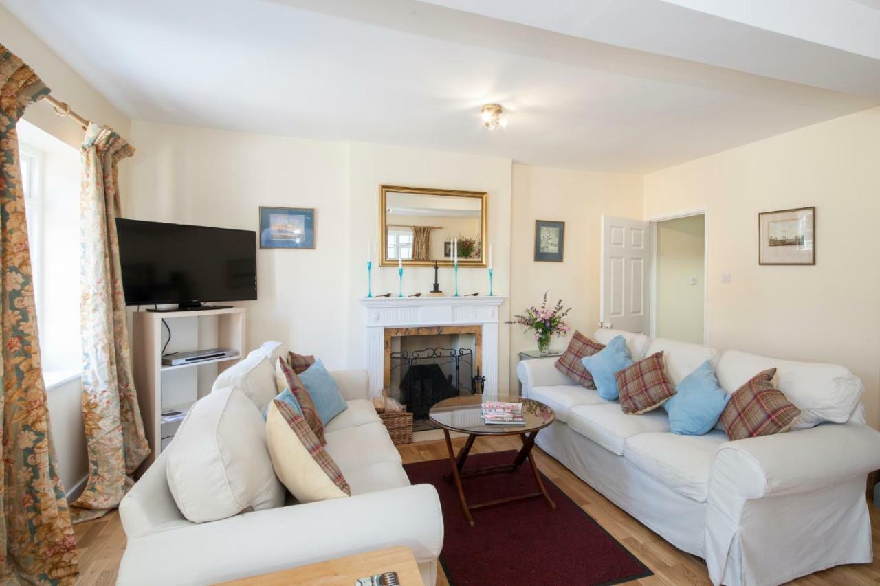 Prince Hill Cottages Worton  Bagian luar foto