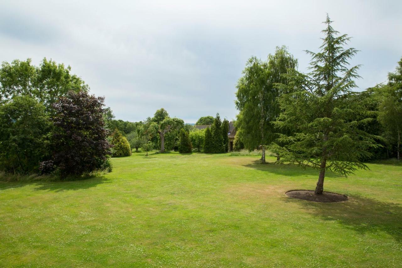 Prince Hill Cottages Worton  Bagian luar foto