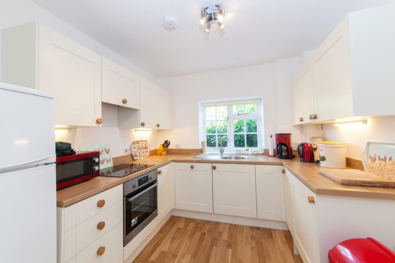 Prince Hill Cottages Worton  Bagian luar foto
