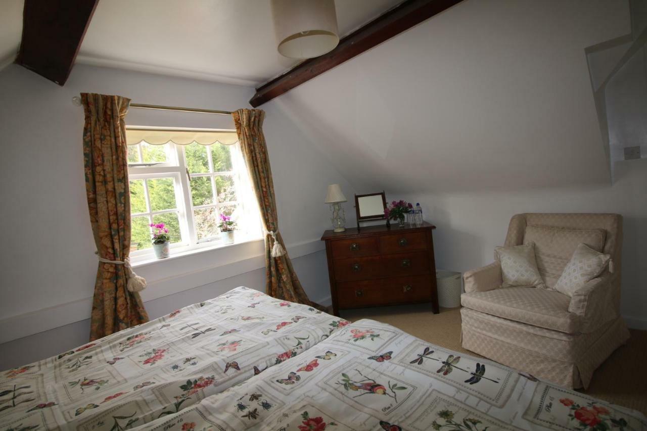 Prince Hill Cottages Worton  Bagian luar foto