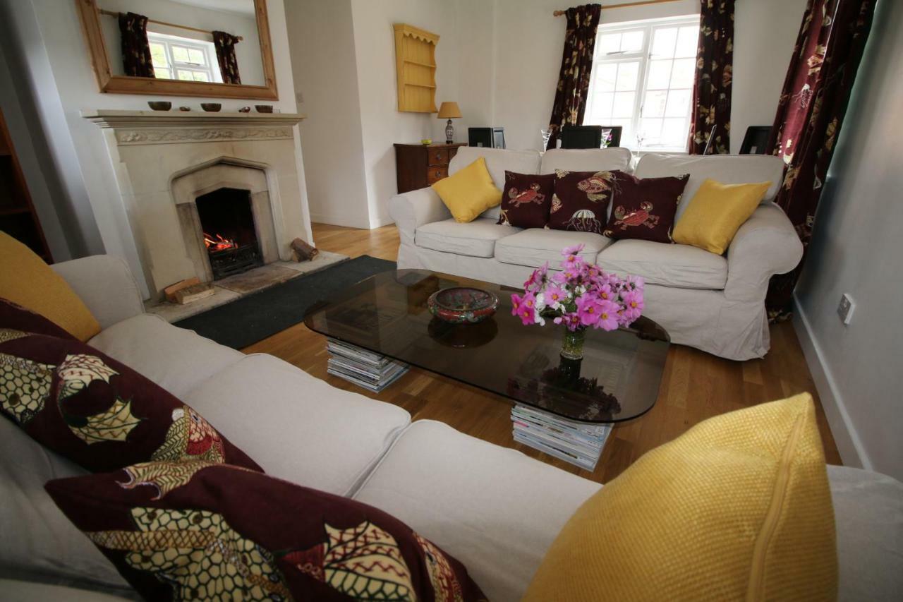 Prince Hill Cottages Worton  Bagian luar foto