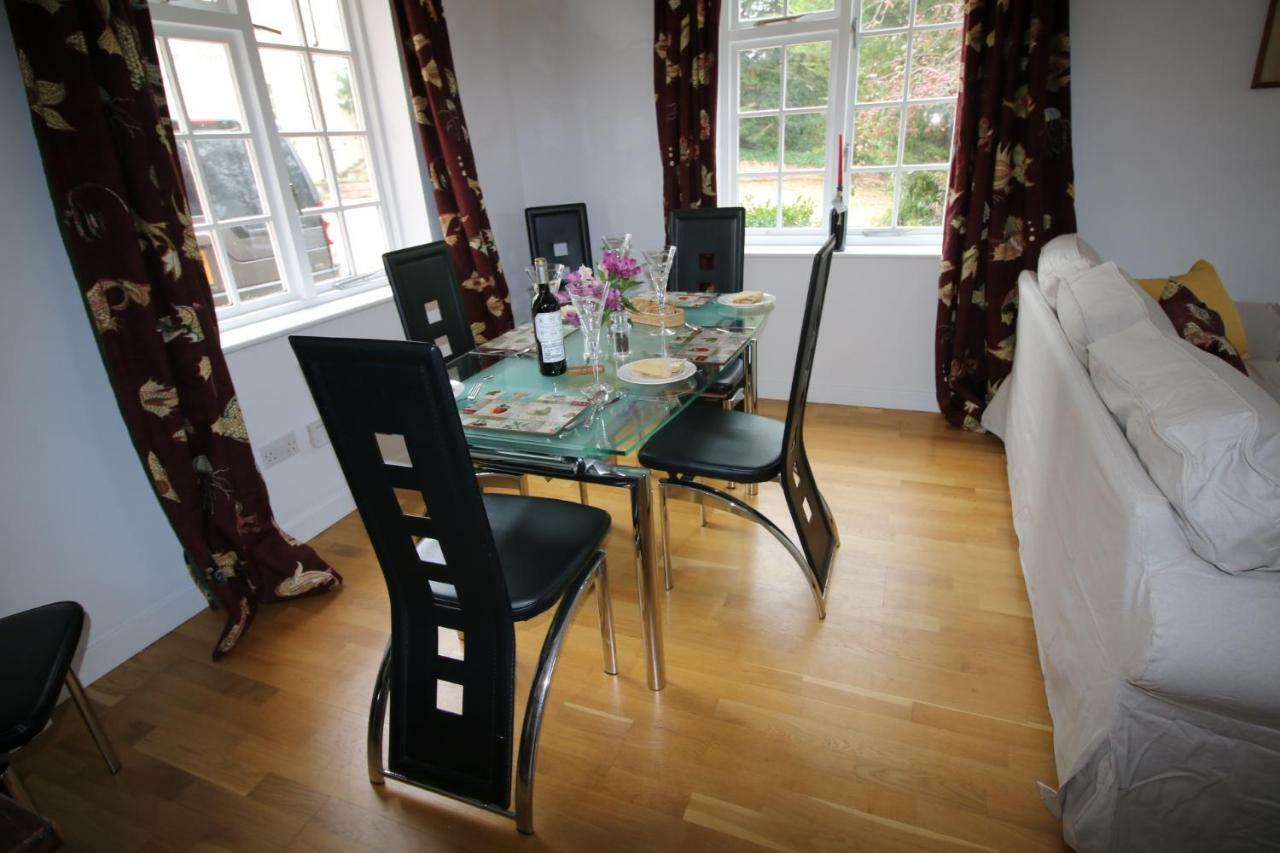 Prince Hill Cottages Worton  Bagian luar foto