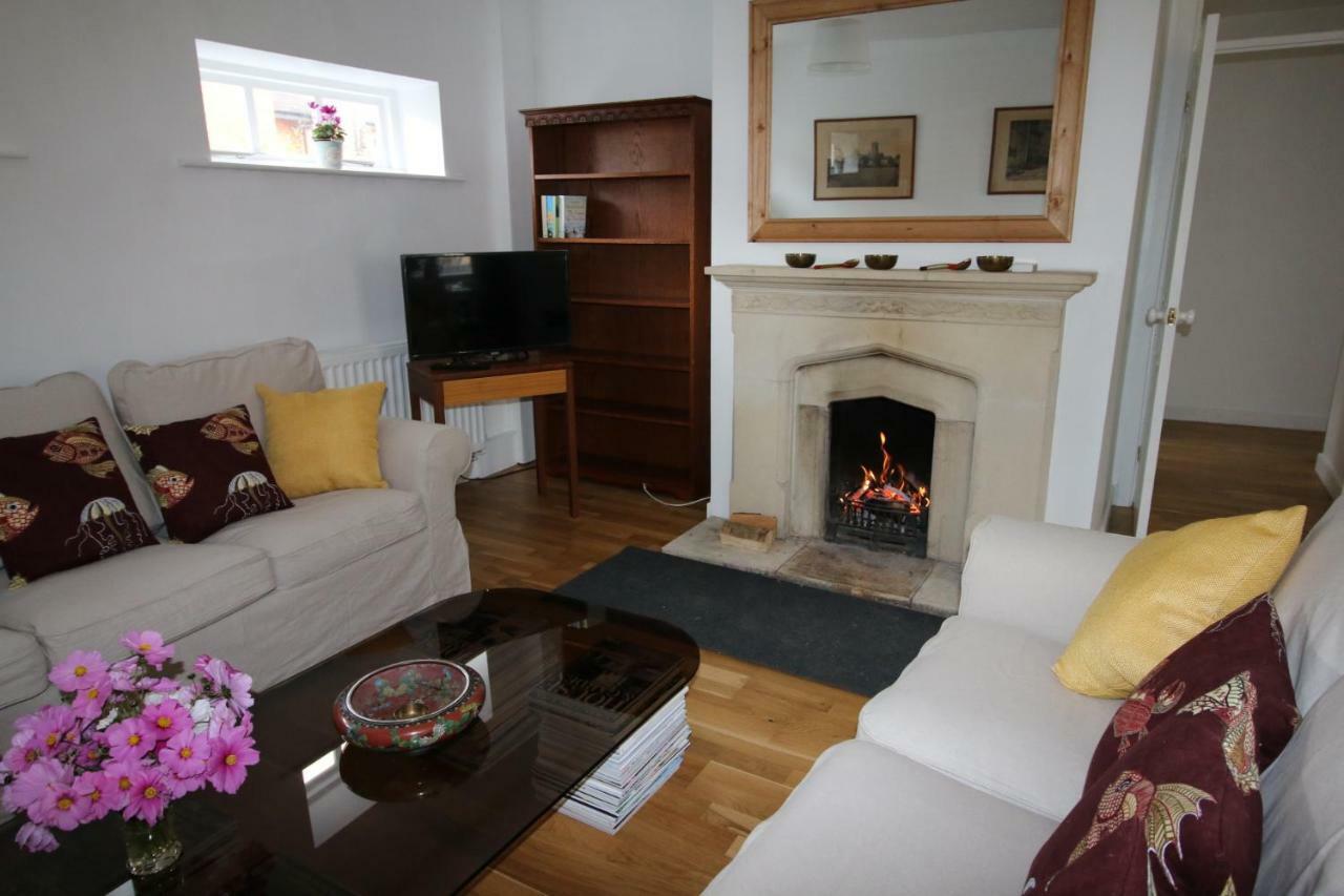 Prince Hill Cottages Worton  Bagian luar foto