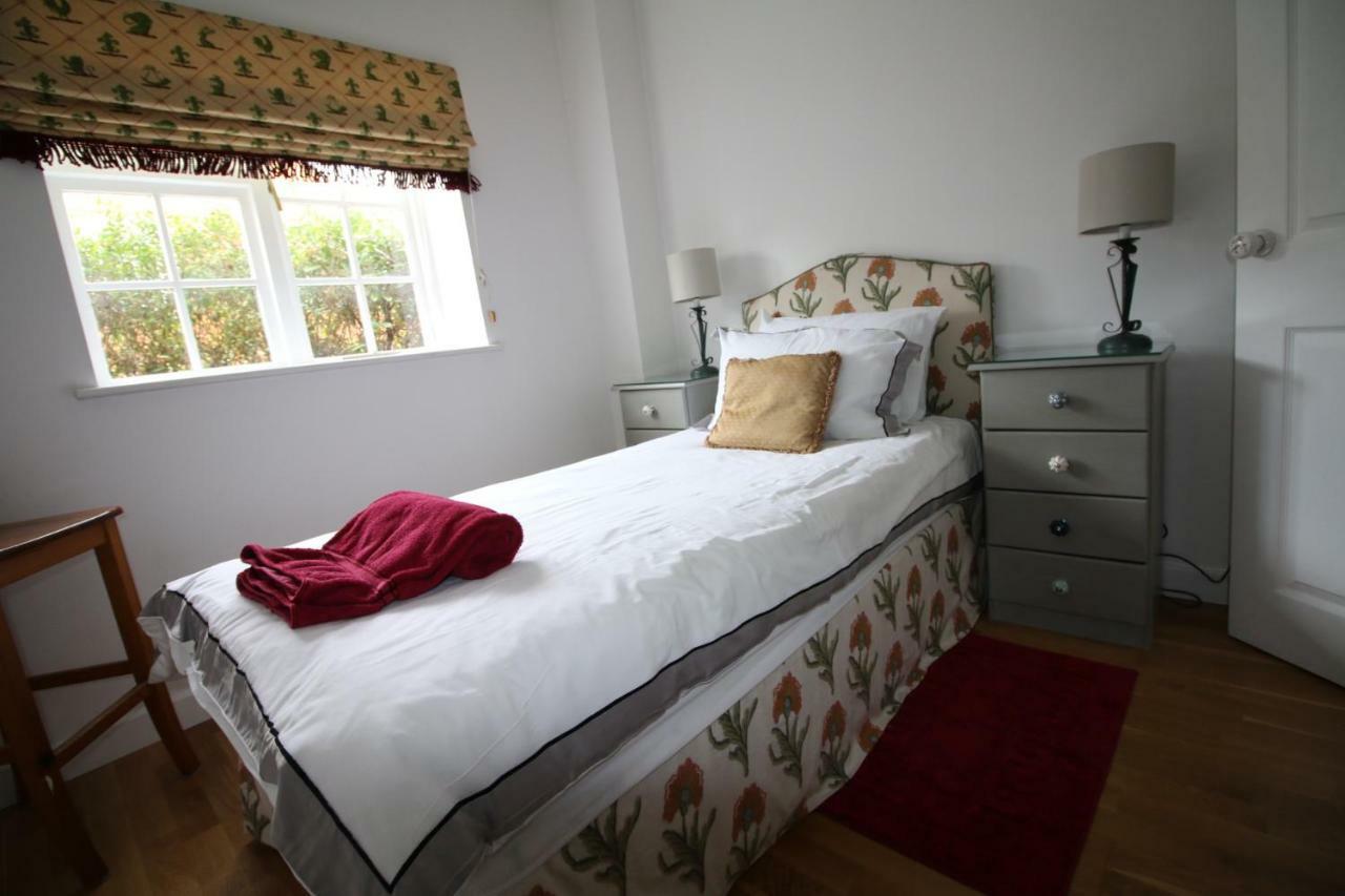 Prince Hill Cottages Worton  Bagian luar foto