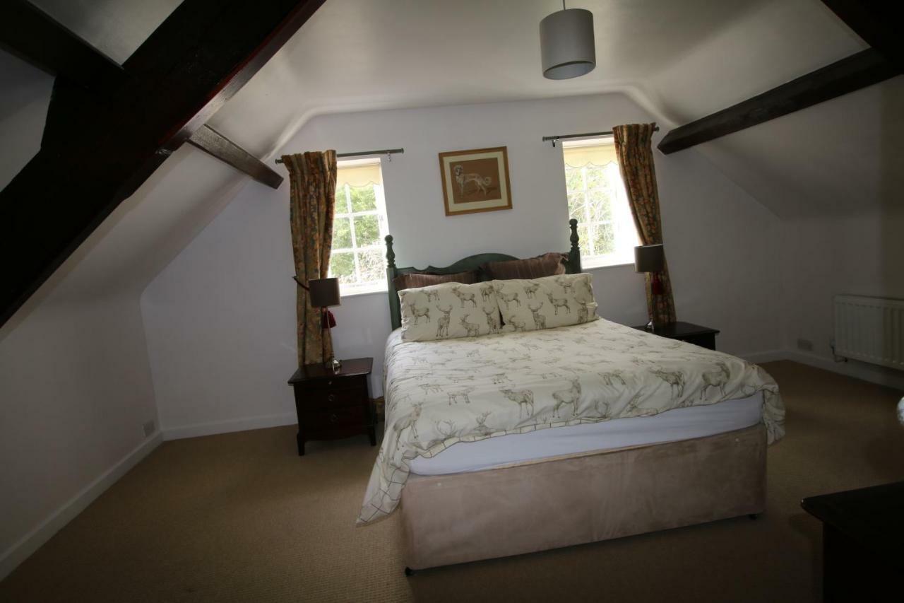 Prince Hill Cottages Worton  Bagian luar foto