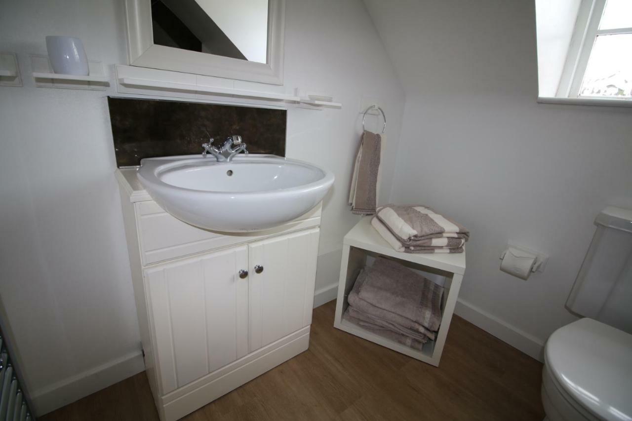 Prince Hill Cottages Worton  Bagian luar foto