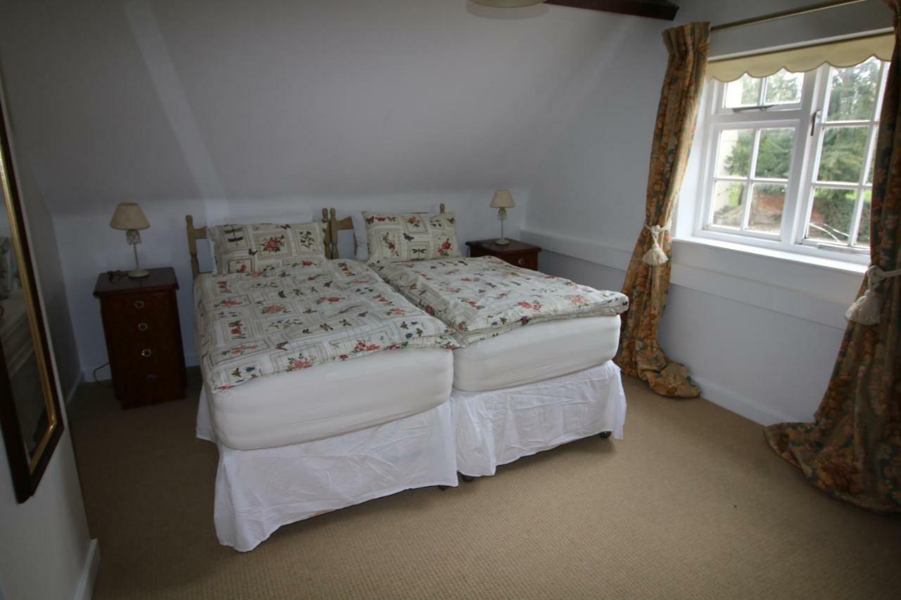 Prince Hill Cottages Worton  Bagian luar foto