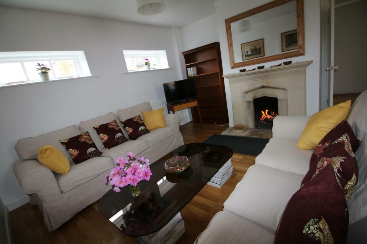 Prince Hill Cottages Worton  Bagian luar foto