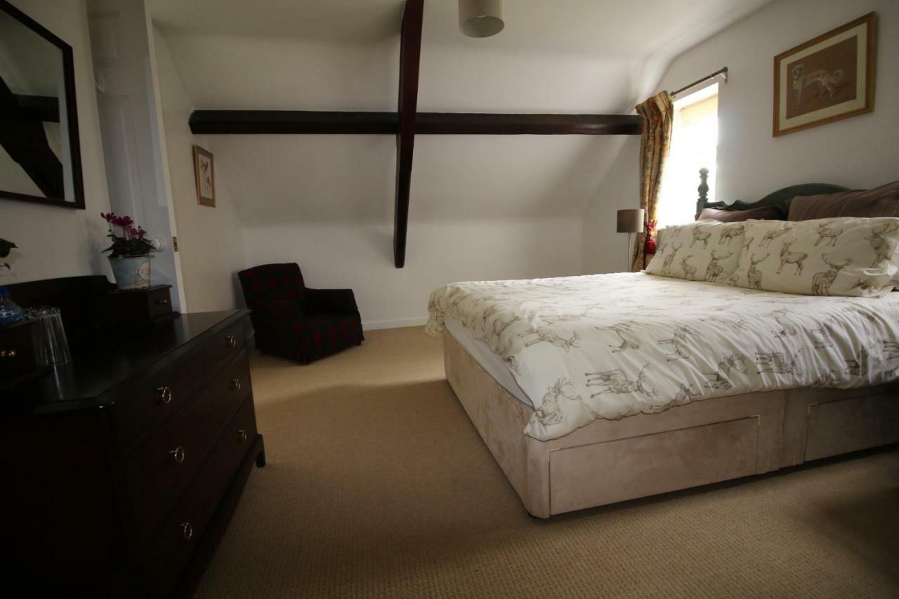 Prince Hill Cottages Worton  Bagian luar foto