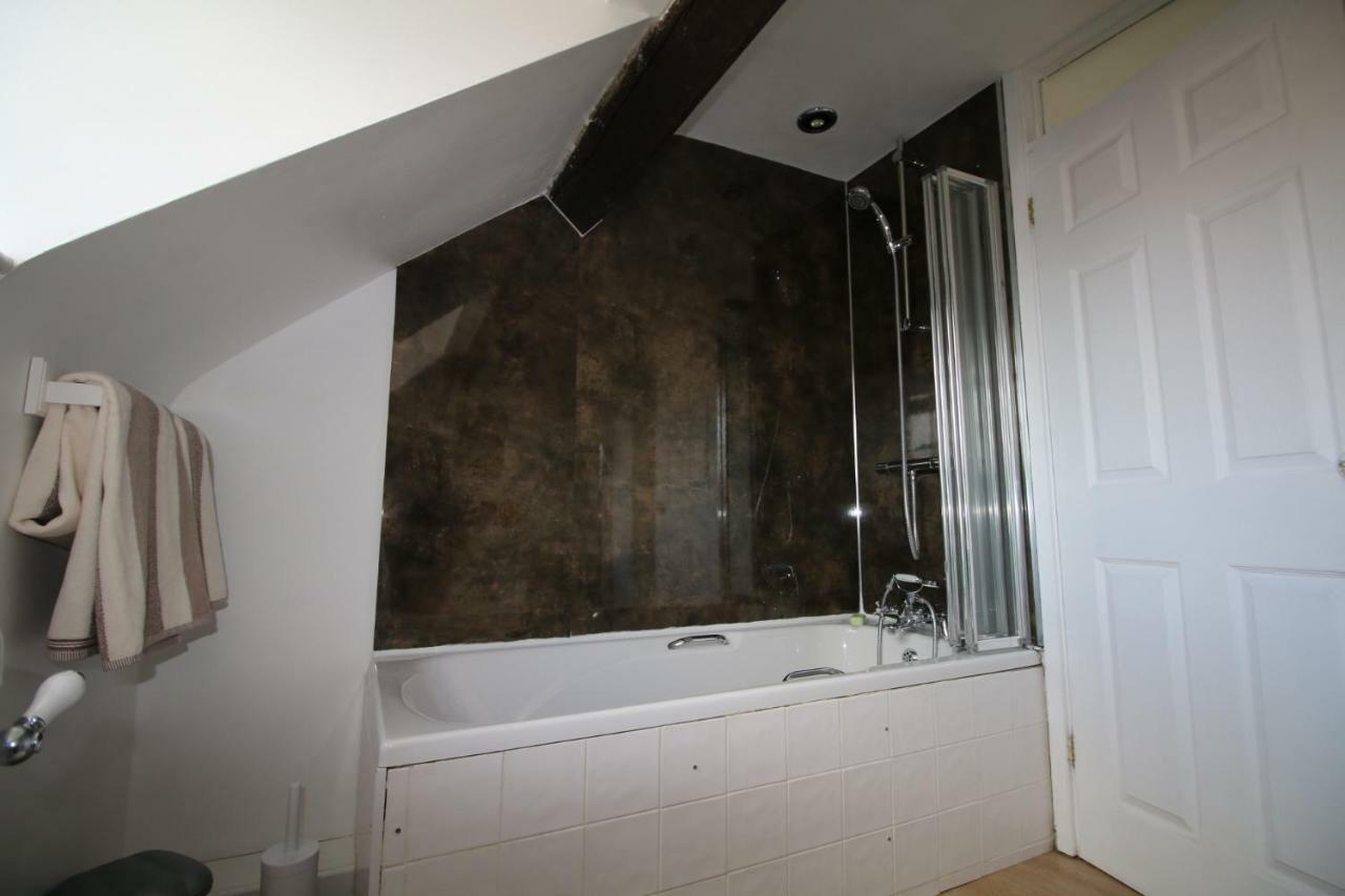 Prince Hill Cottages Worton  Bagian luar foto