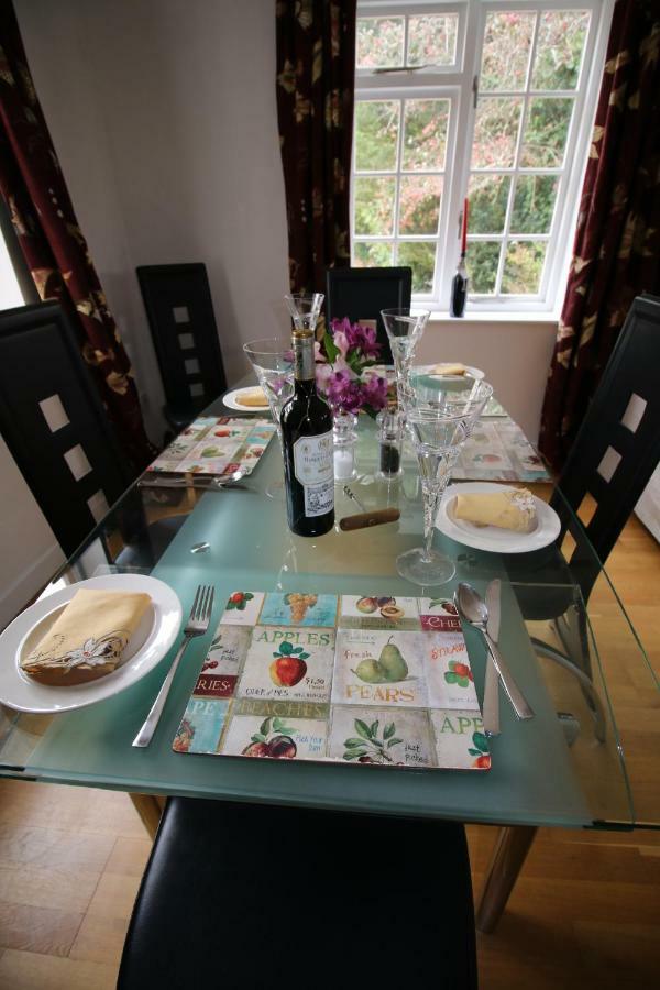 Prince Hill Cottages Worton  Bagian luar foto